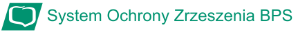 System Ochrony Zrzeszenia BPS